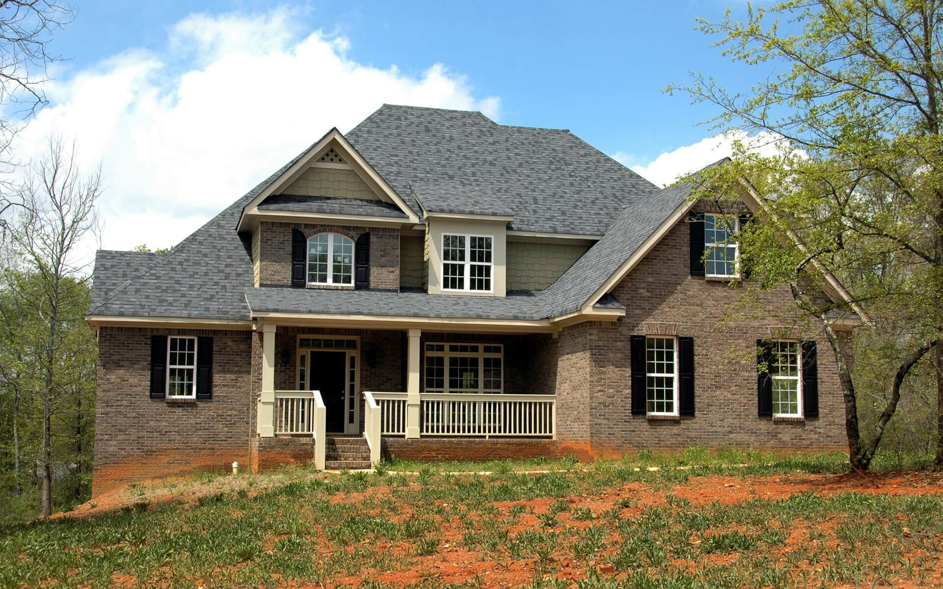 Sold home