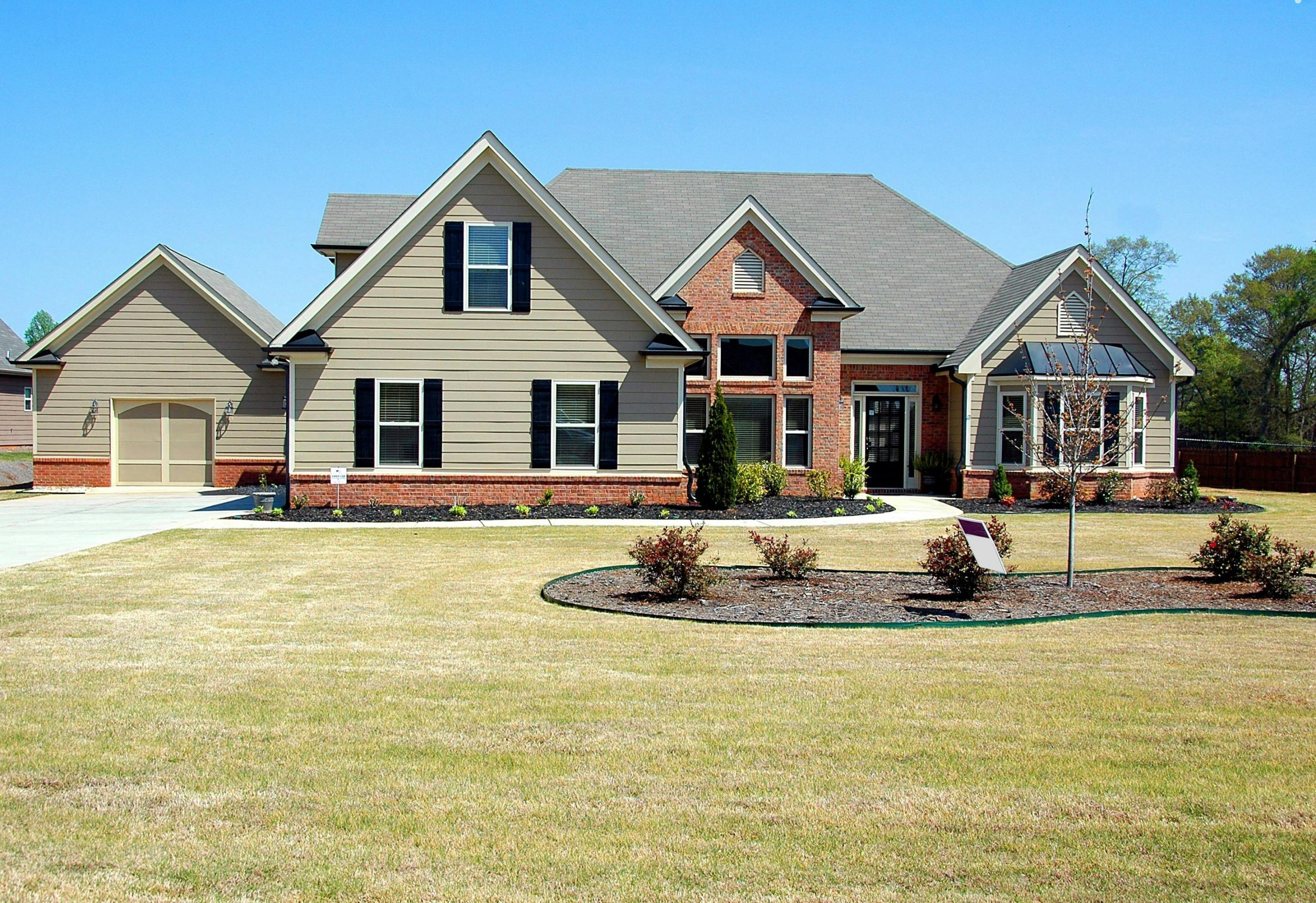 Sold home