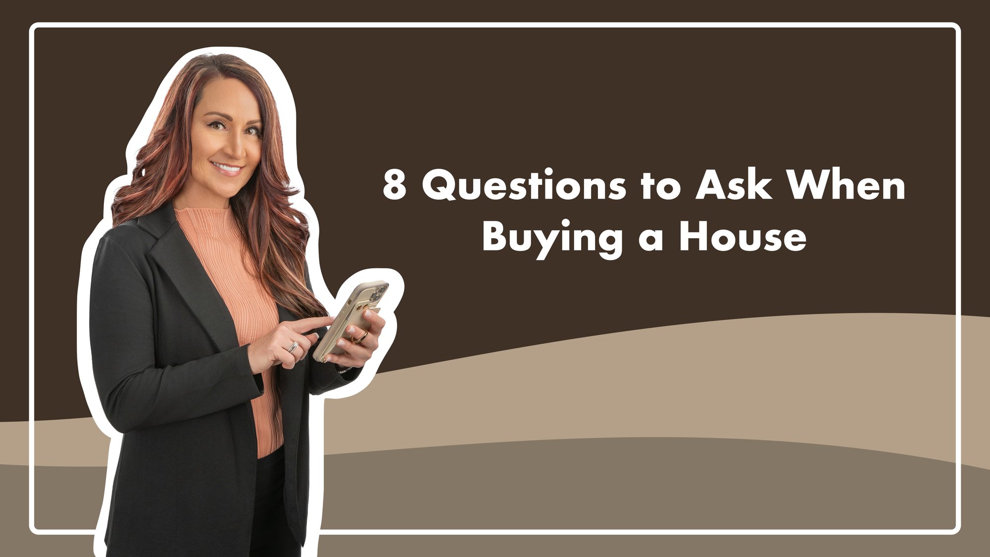 Questions to Ask When Buying